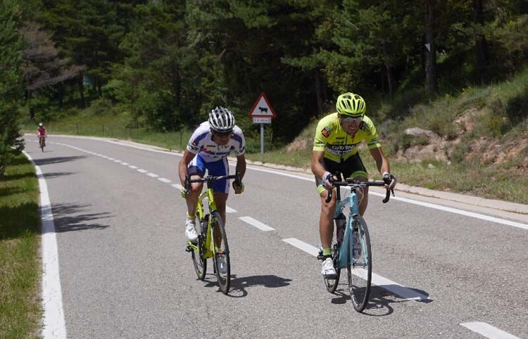 Marcha Cicloturista de Berga_3