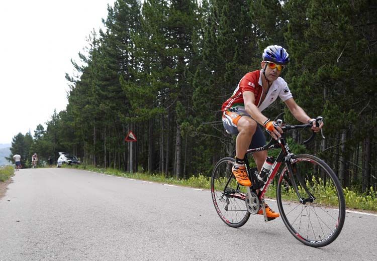 Marcha Cicloturista de Berga_3