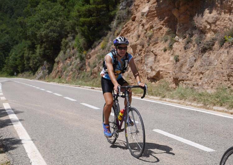 Marcha Cicloturista de Berga_3
