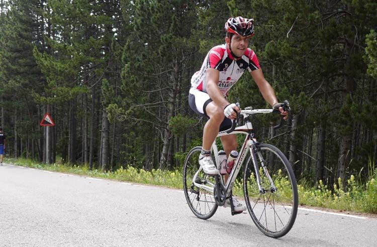 Marcha Cicloturista de Berga_3