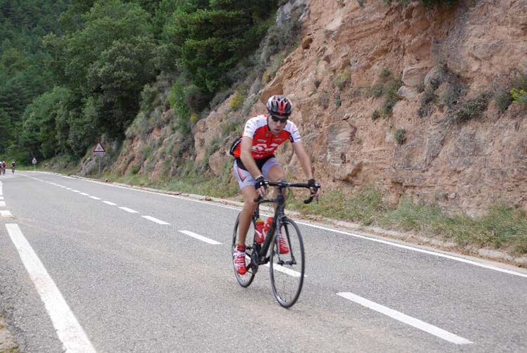 Marcha Cicloturista de Berga_3