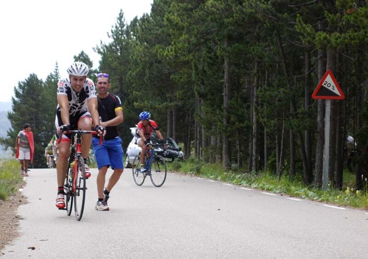 Marcha Cicloturista de Berga_3