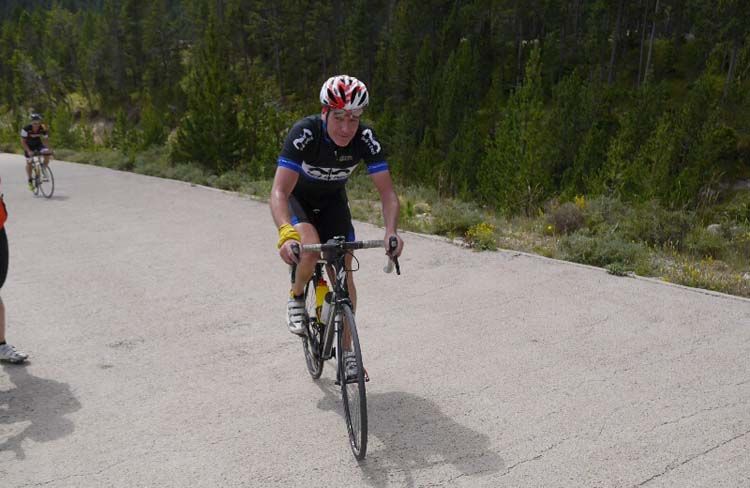 Marcha Cicloturista de Berga_3