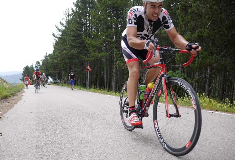 Marcha Cicloturista de Berga_3