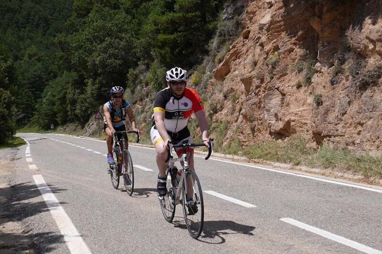 Marcha Cicloturista de Berga_3