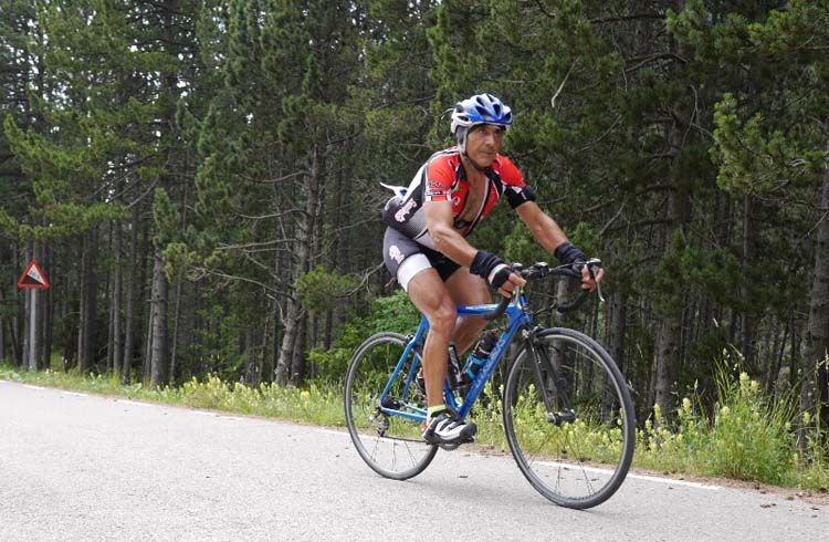 Marcha Cicloturista de Berga_3