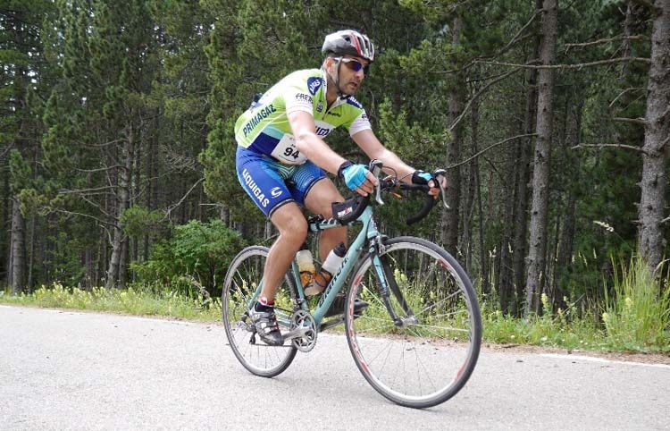 Marcha Cicloturista de Berga_3