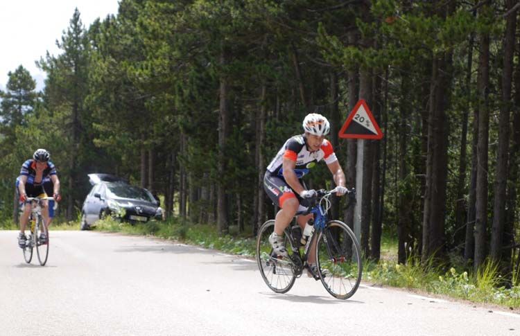 Marcha Cicloturista de Berga_3
