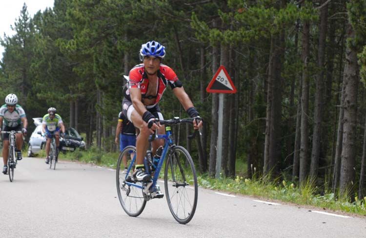 Marcha Cicloturista de Berga_3