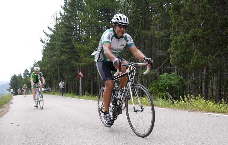 Marcha Cicloturista de Berga_3