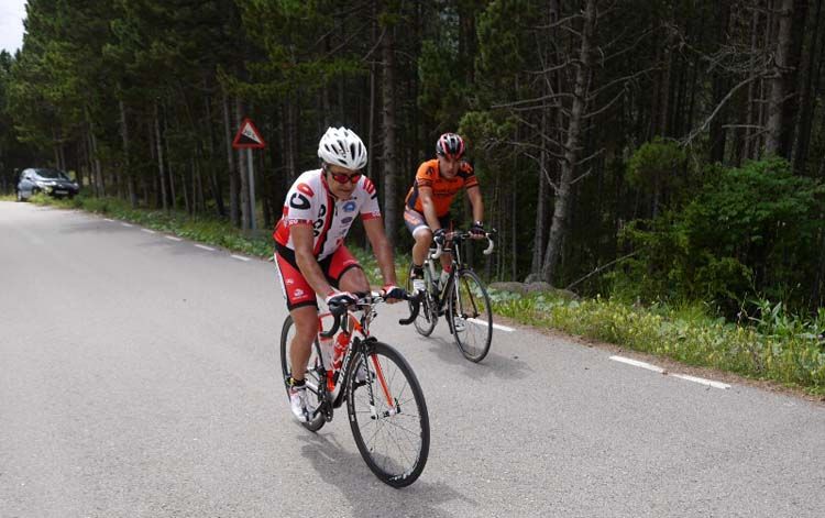 Marcha Cicloturista de Berga_3