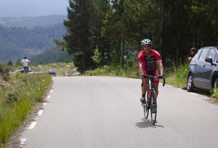 Marcha Cicloturista de Berga_3