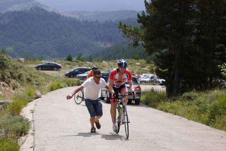 Marcha Cicloturista de Berga_3