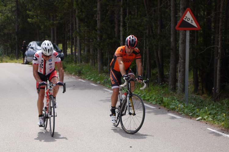 Marcha Cicloturista de Berga_3