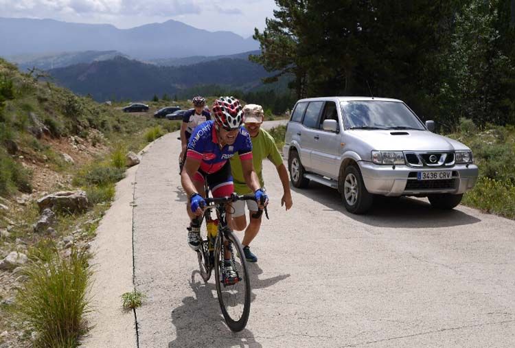Marcha Cicloturista de Berga_3