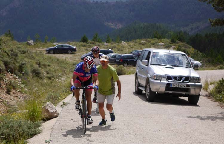 Marcha Cicloturista de Berga_3