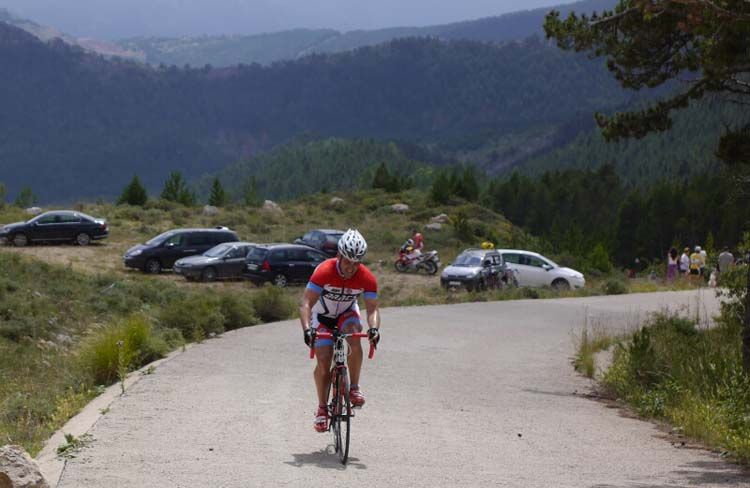 Marcha Cicloturista de Berga_3