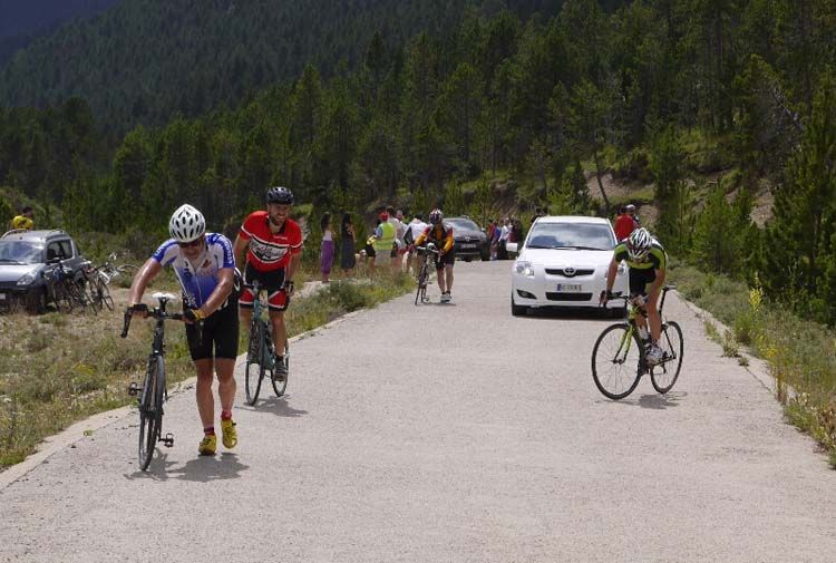 Marcha Cicloturista de Berga_3