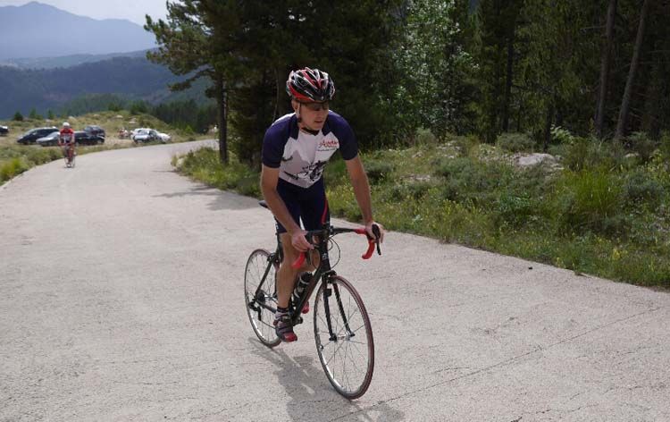 Marcha Cicloturista de Berga_3