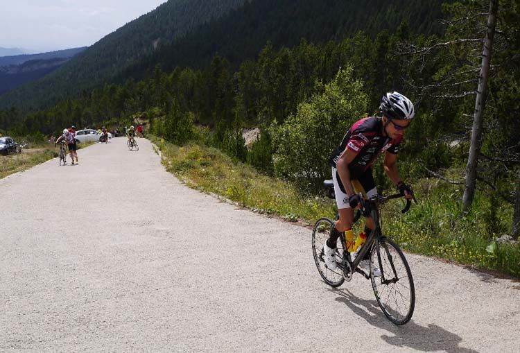 Marcha Cicloturista de Berga_3