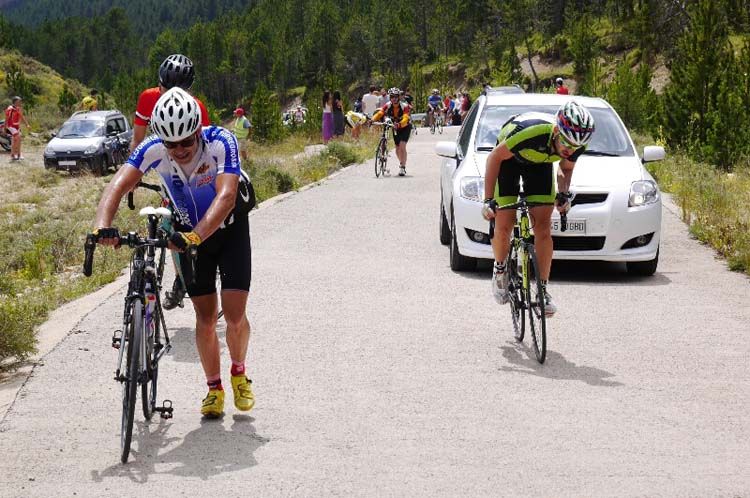 Marcha Cicloturista de Berga_3