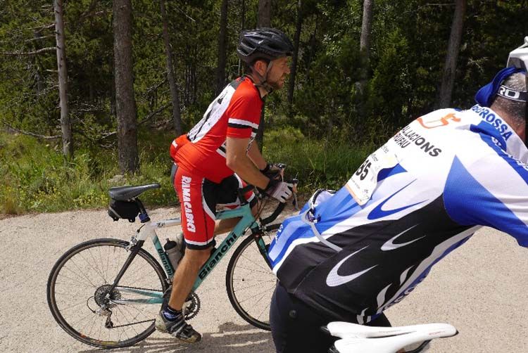 Marcha Cicloturista de Berga_3