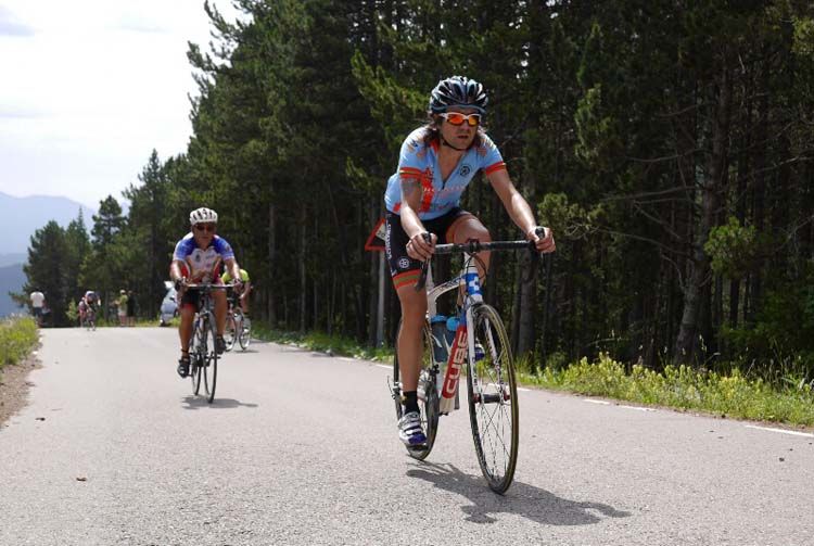 Marcha Cicloturista de Berga_3