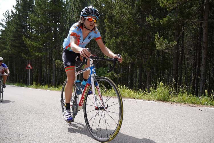 Marcha Cicloturista de Berga_3