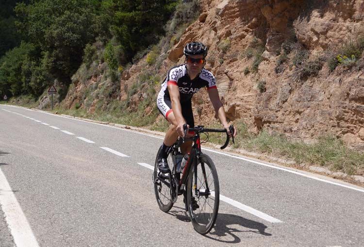 Marcha Cicloturista de Berga_3