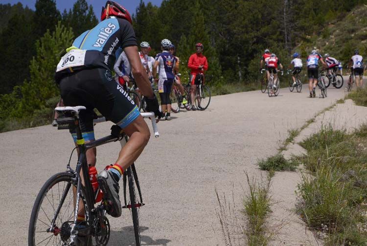 Marcha Cicloturista de Berga_3