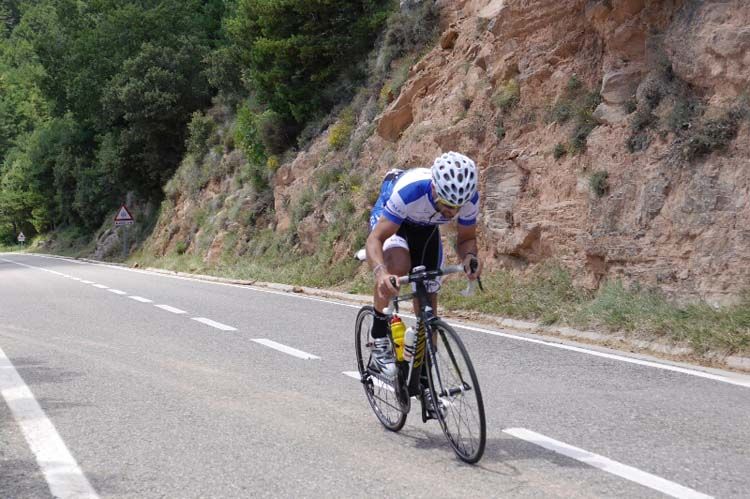 Marcha Cicloturista de Berga_3
