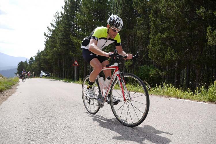 Marcha Cicloturista de Berga_3