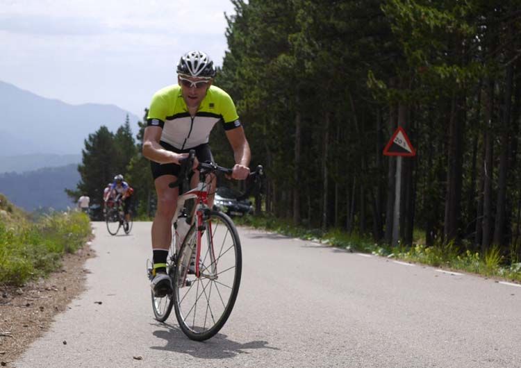 Marcha Cicloturista de Berga_3