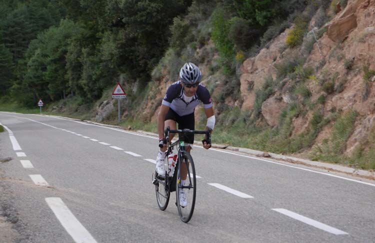 Marcha Cicloturista de Berga_3