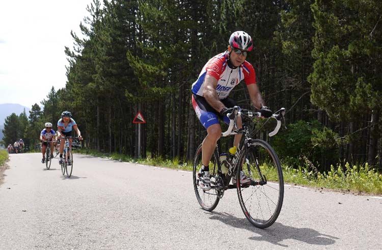 Marcha Cicloturista de Berga_3