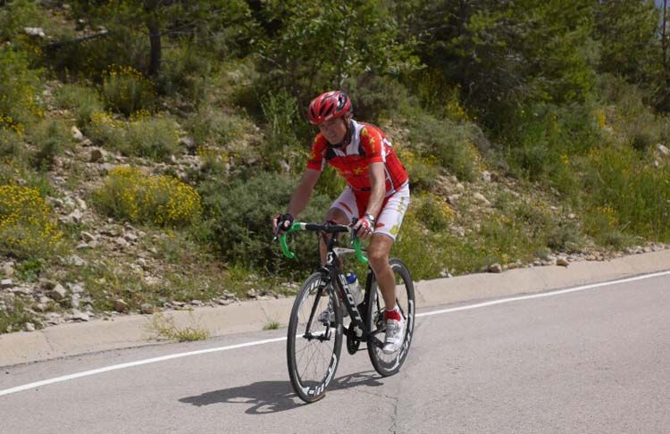 Marcha Cicloturista de Berga_3
