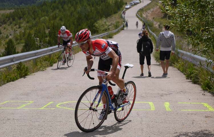 Marcha Cicloturista de Berga_3