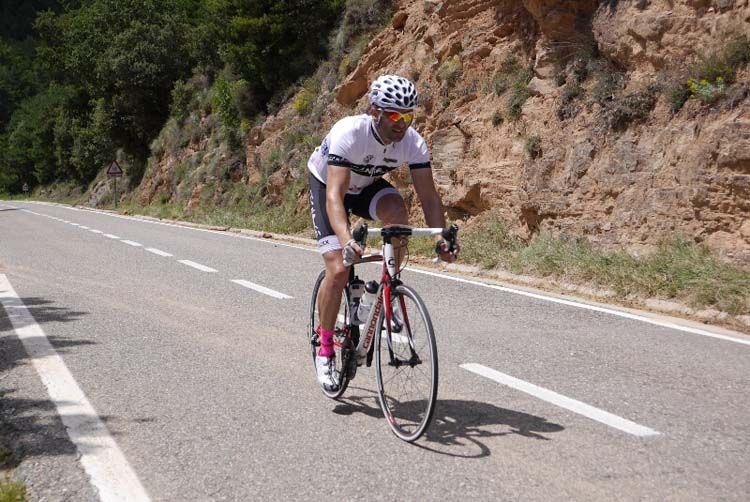 Marcha Cicloturista de Berga_3