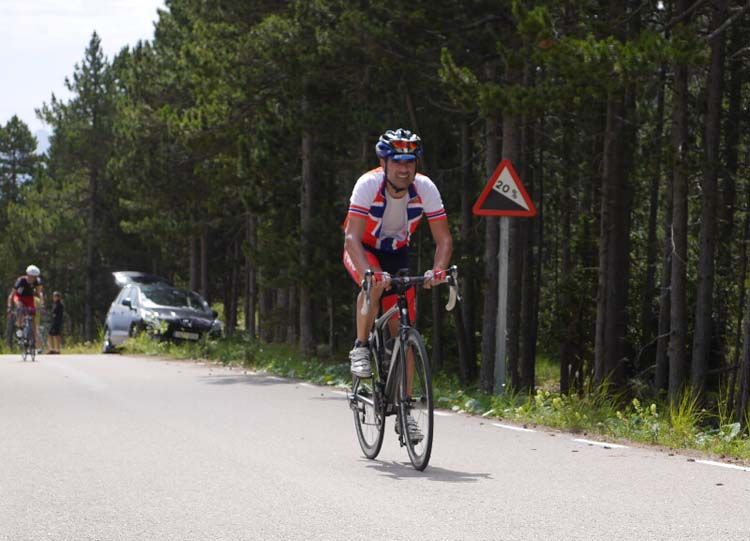 Marcha Cicloturista de Berga_3