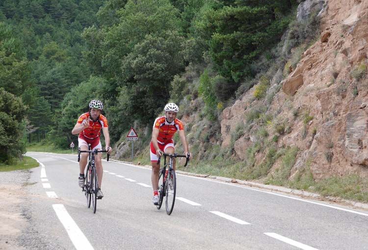 Marcha Cicloturista de Berga_3