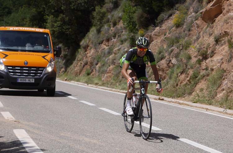Marcha Cicloturista de Berga_3