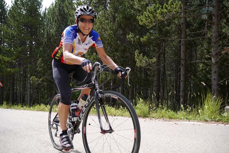 Marcha Cicloturista de Berga_3