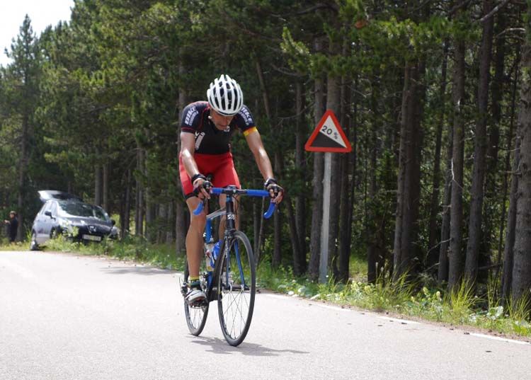 Marcha Cicloturista de Berga_3