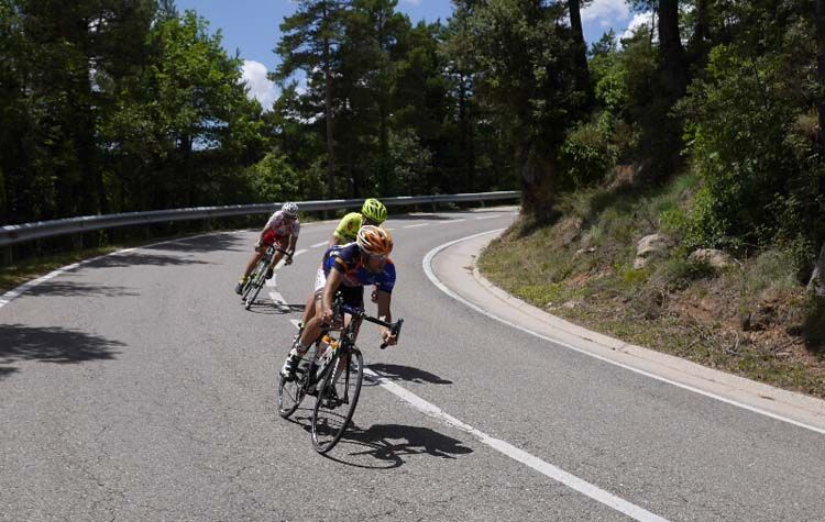 Marcha Cicloturista de Berga_3