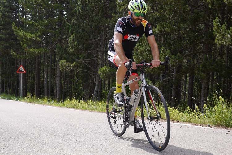 Marcha Cicloturista de Berga_3