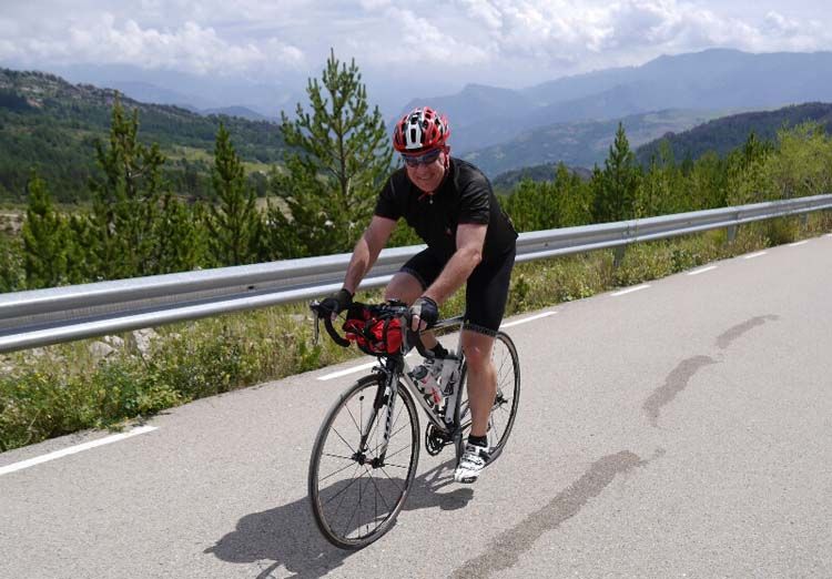 Marcha Cicloturista de Berga_3