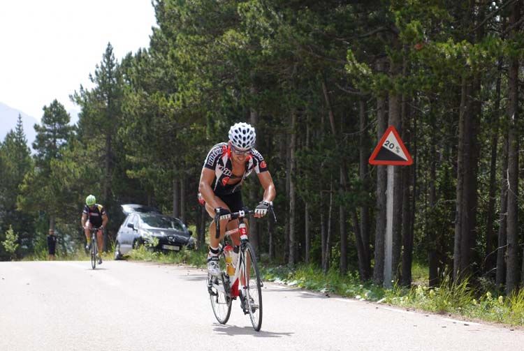 Marcha Cicloturista de Berga_3