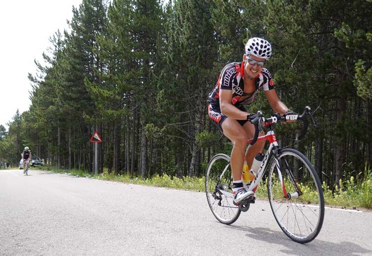 Marcha Cicloturista de Berga_3