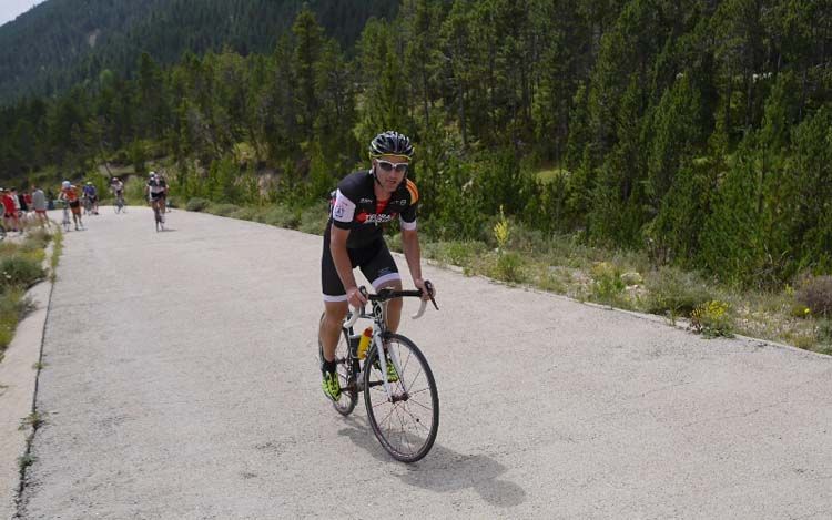 Marcha Cicloturista de Berga_3