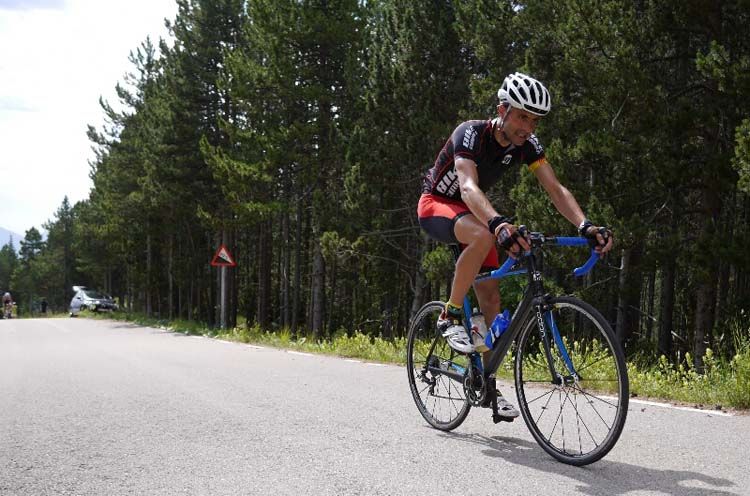 Marcha Cicloturista de Berga_3